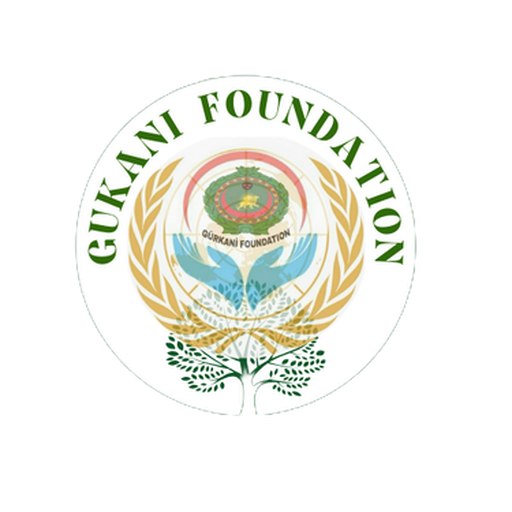 Gurkani Foundation Logo